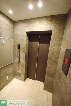 N-stage秋葉原の物件内観写真